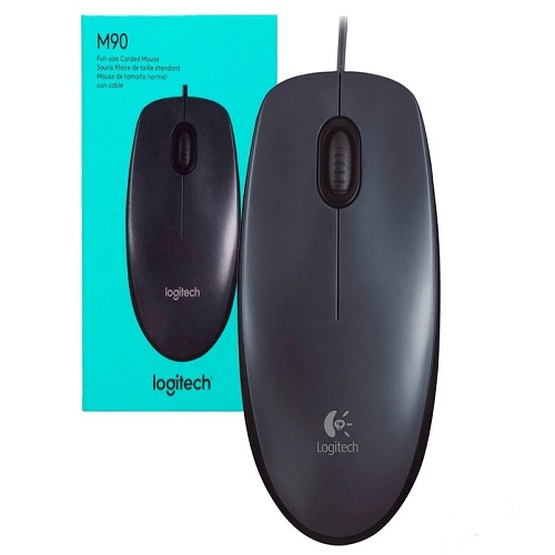 producto relacionado Mouse M90 Logitech 